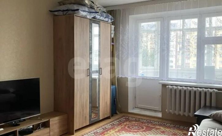 3-комн квартира ул Пермякова, 65,  д. 65
