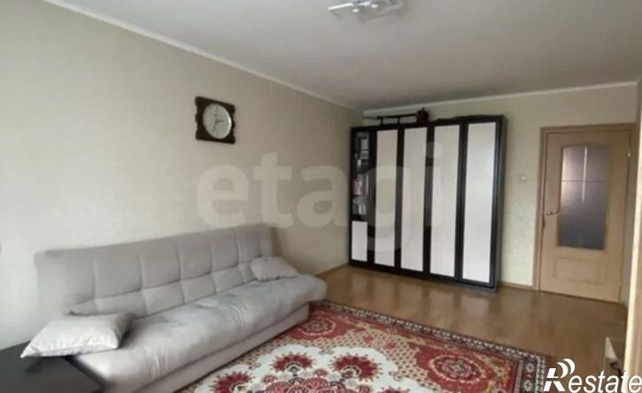 3-комн квартира ул Пермякова, 65,  д. 65