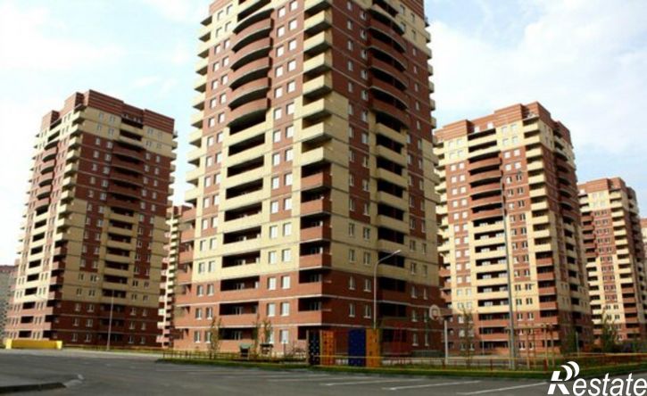 1-комн квартира ул Бориса Житкова, 2 2,  д. 2 2,  к. 2