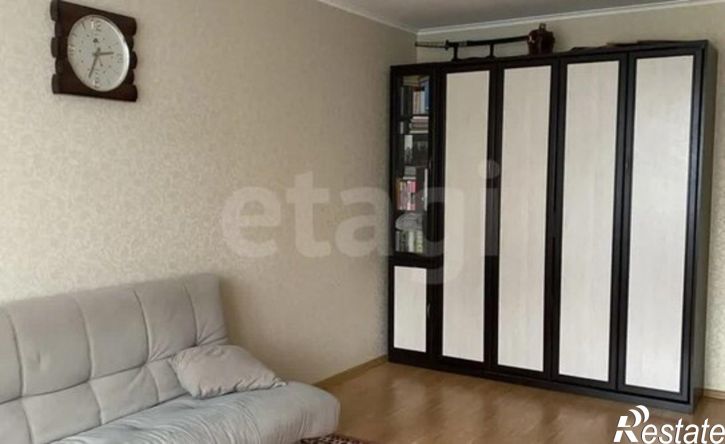 3-комн квартира ул Пермякова, 65,  д. 65