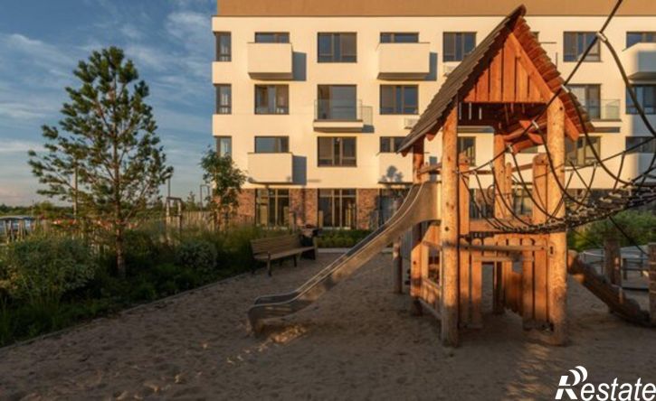1-комн квартира ул Василия Шамова, 6,  д. 6