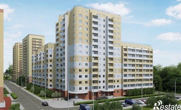 1-комн квартира ул Широтная, 215,  д. 215