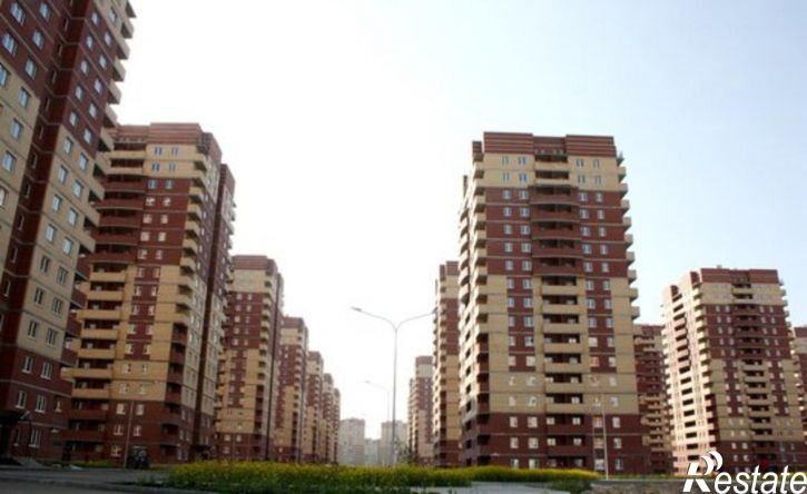 1-комн квартира ул Бориса Житкова, 2 2,  д. 2 2,  к. 2