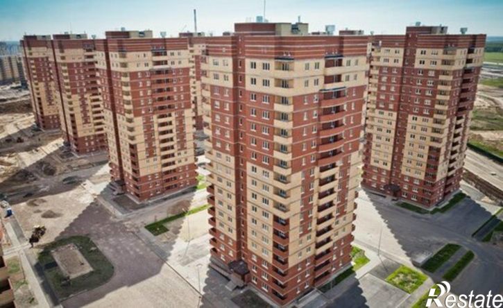 1-комн квартира ул Бориса Житкова, 2 2,  д. 2 2,  к. 2