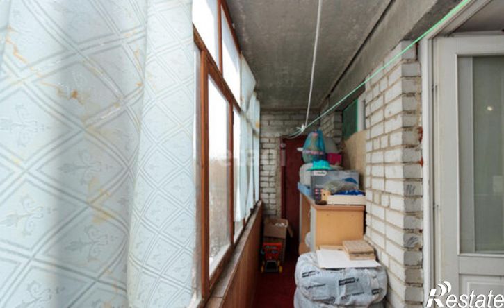 2-комн квартира ул 30 лет Победы, 100,  д. 100