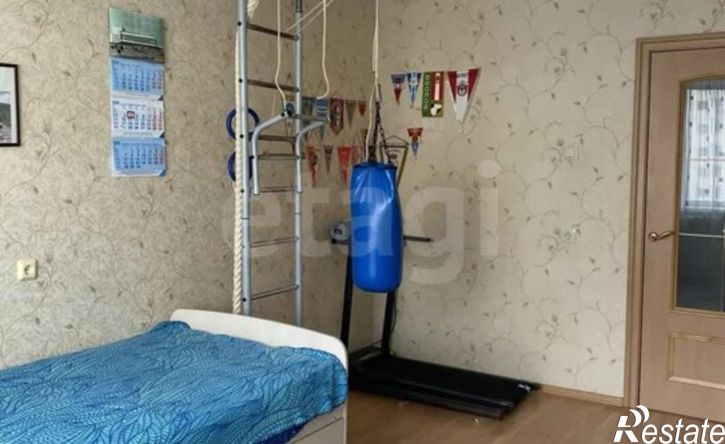3-комн квартира ул Пермякова, 65,  д. 65