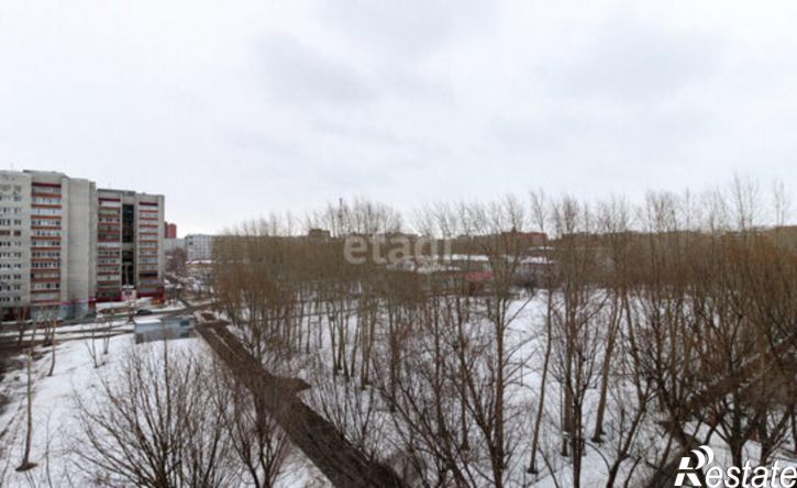 2-комн квартира ул 30 лет Победы, 100,  д. 100
