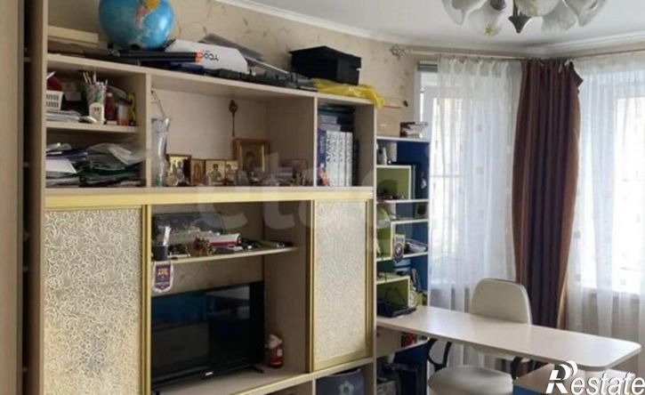 3-комн квартира ул Пермякова, 65,  д. 65