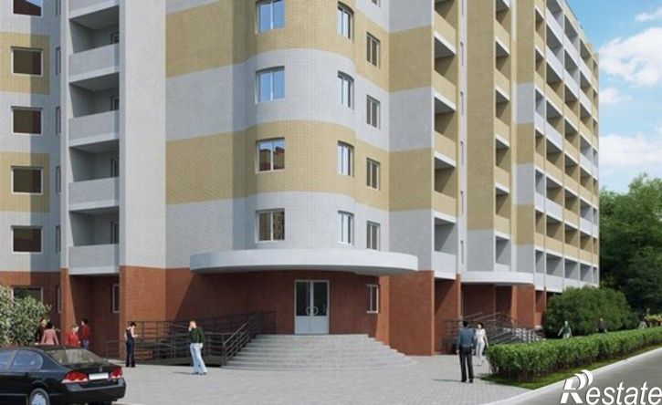 1-комн квартира ул Широтная, 215,  д. 215