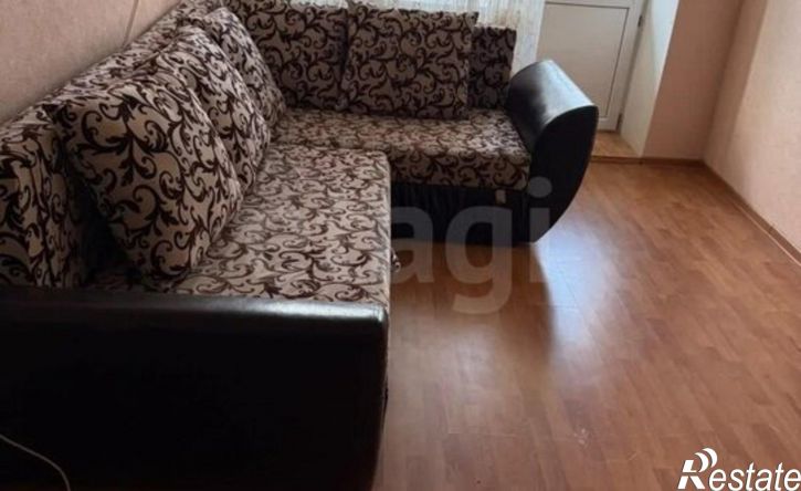 1-комн квартира ул Самарцева, 3,  д. 3