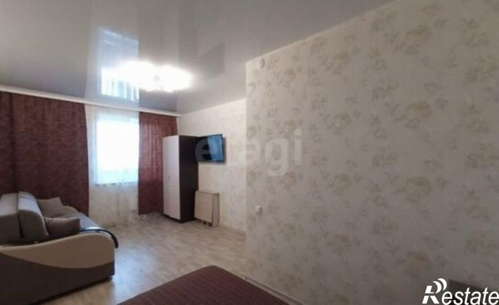 1-комн квартира ул Дмитрия Менделеева, 2,  д. 2