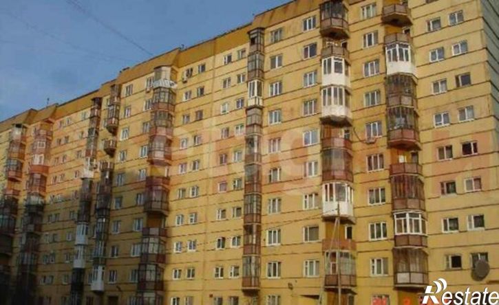 1-комн квартира ул Муравленко, 19,  д. 19