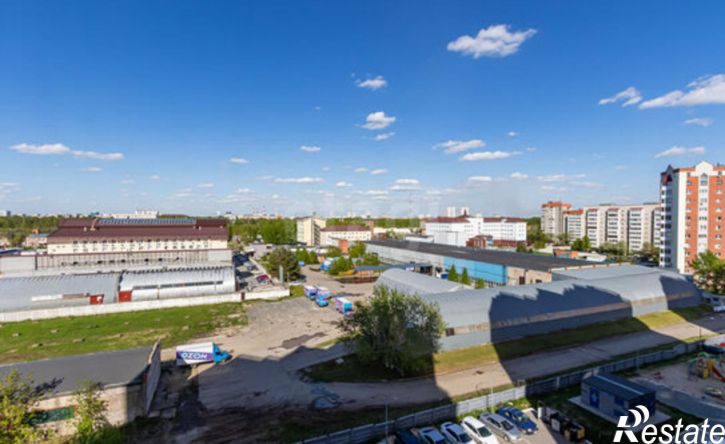 6-комн квартира ул Валерии Гнаровской, 12 9,  д. 12 9,  к. 9