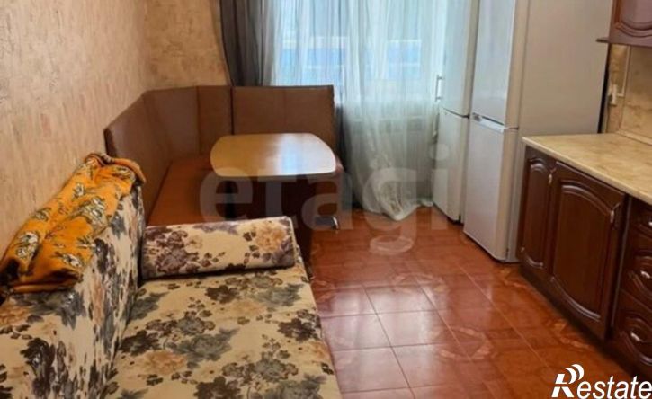 1-комн квартира ул Самарцева, 3,  д. 3