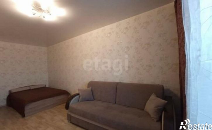 1-комн квартира ул Дмитрия Менделеева, 2,  д. 2