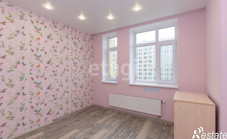 3-комн квартира ул Алматинская, 6,  д. 6