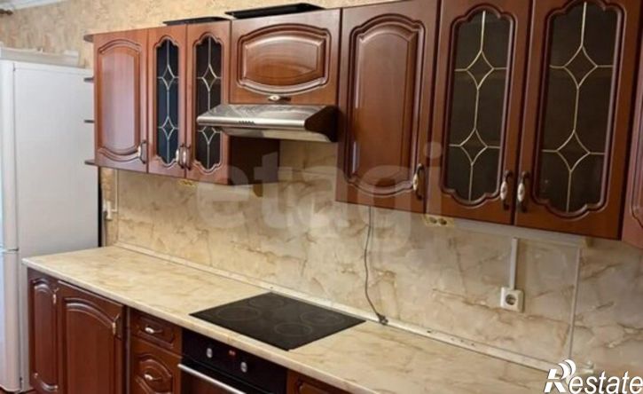 1-комн квартира ул Самарцева, 3,  д. 3