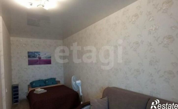 1-комн квартира ул Дмитрия Менделеева, 2,  д. 2