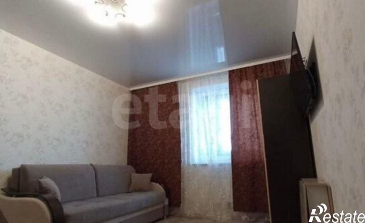 1-комн квартира ул Дмитрия Менделеева, 2,  д. 2