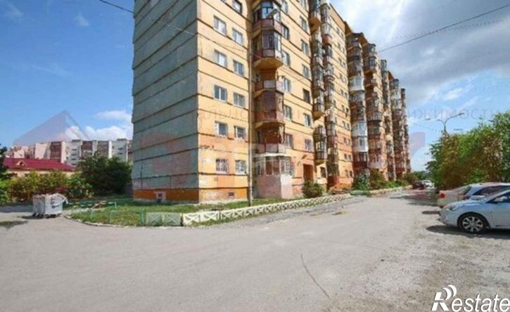 1-комн квартира ул Муравленко, 19,  д. 19