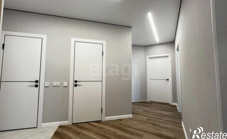 2-комн квартира ул Монтажников, 36,  д. 36