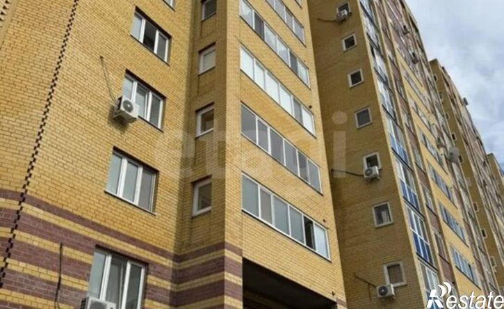 1-комн квартира ул Самарцева, 3,  д. 3
