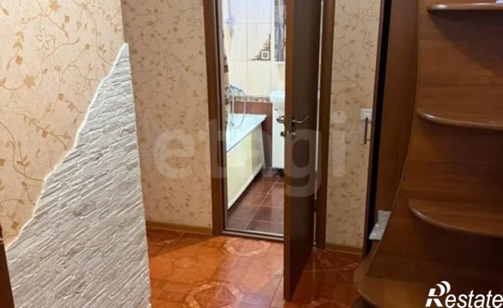 1-комн квартира ул Самарцева, 3,  д. 3