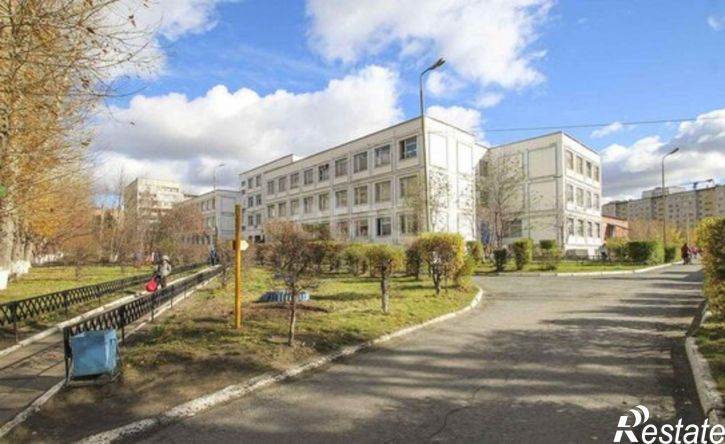 1-комн квартира ул Муравленко, 19,  д. 19