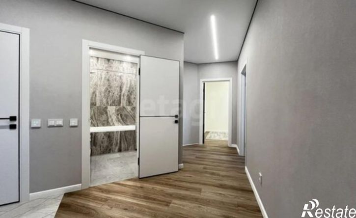 2-комн квартира ул Монтажников, 36,  д. 36