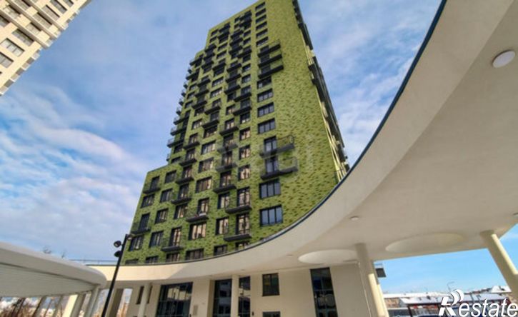 1-комн квартира микрорайон Тарманы, улица Малышева, 31к1