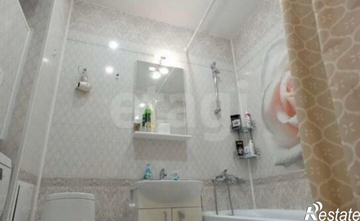 1-комн квартира ул Дмитрия Менделеева, 2,  д. 2