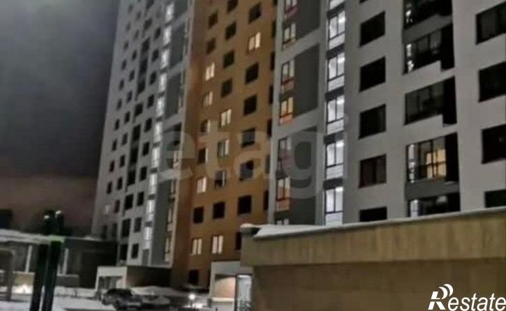 1-комн квартира ул Газовиков, 63,  д. 63