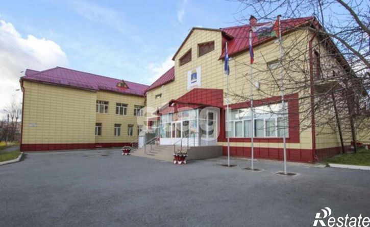 1-комн квартира ул Муравленко, 19,  д. 19