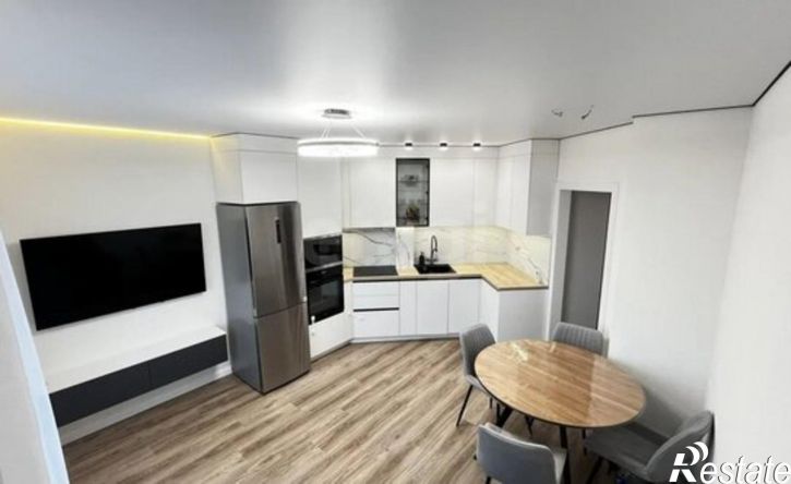 2-комн квартира ул Монтажников, 36,  д. 36
