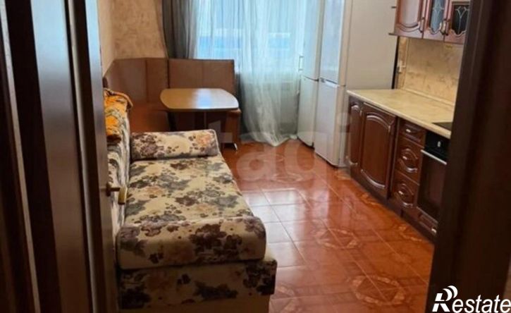 1-комн квартира ул Самарцева, 3,  д. 3