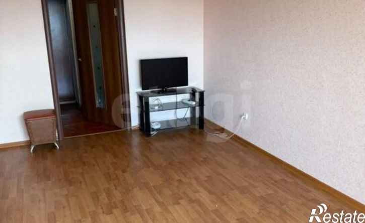 1-комн квартира ул Самарцева, 3,  д. 3