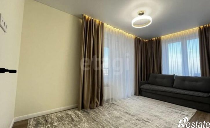 2-комн квартира ул Монтажников, 36,  д. 36