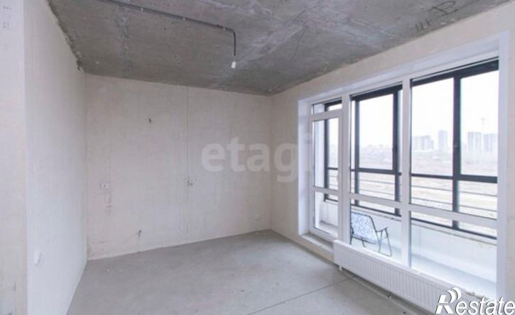 2-комн квартира ул Новгородская, 9а,  д. 9а