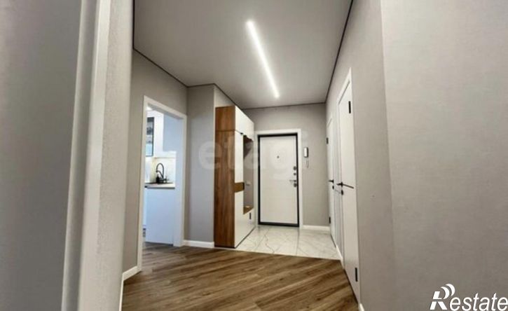 2-комн квартира ул Монтажников, 36,  д. 36