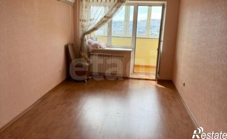 1-комн квартира ул Самарцева, 3,  д. 3