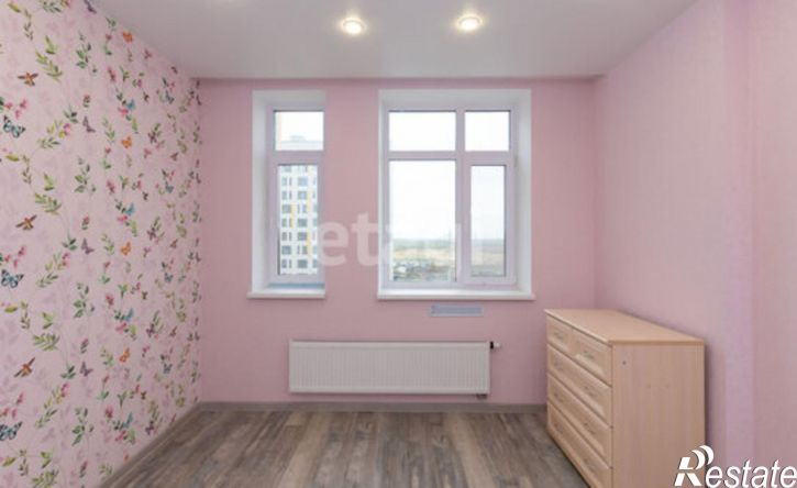 3-комн квартира ул Алматинская, 6,  д. 6