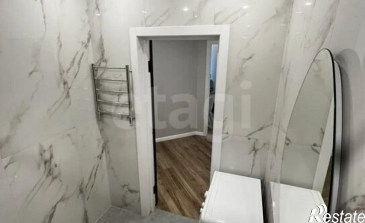 2-комн квартира ул Монтажников, 36,  д. 36