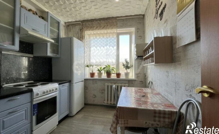 2-комн квартира ул Пермякова, 31,  д. 31