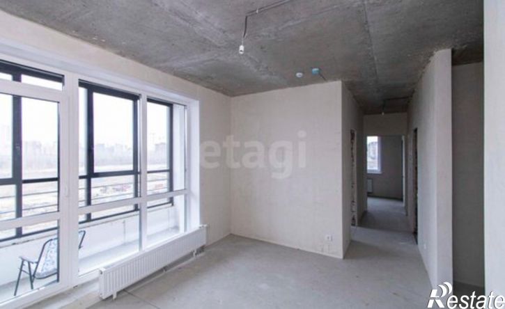 2-комн квартира ул Новгородская, 9а,  д. 9а