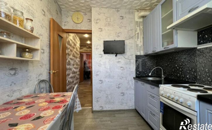 2-комн квартира ул Пермякова, 31,  д. 31