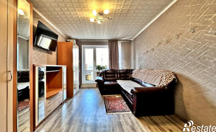 2-комн квартира ул Пермякова, 31,  д. 31
