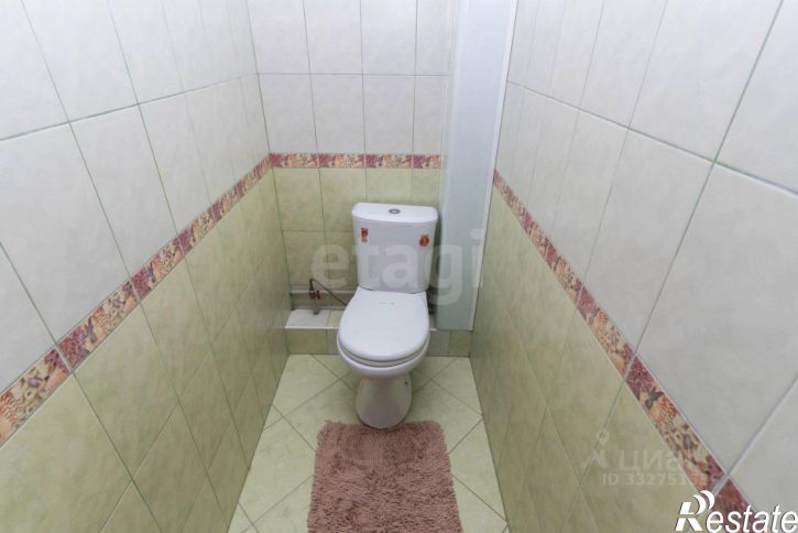 1-комн квартира ул Пермякова, 84 2,  д. 84 2,  к. 2
