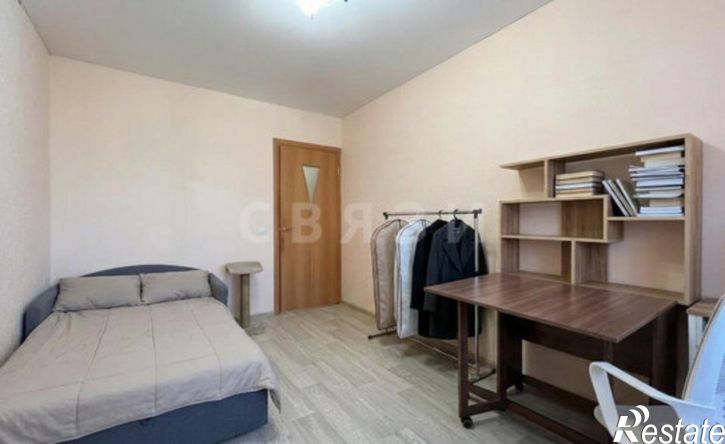 2-комн квартира ул Пермякова, 31,  д. 31