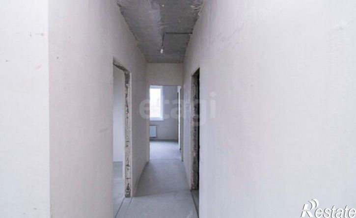 2-комн квартира ул Новгородская, 9а,  д. 9а