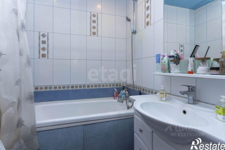 1-комн квартира ул Пермякова, 84 2,  д. 84 2,  к. 2